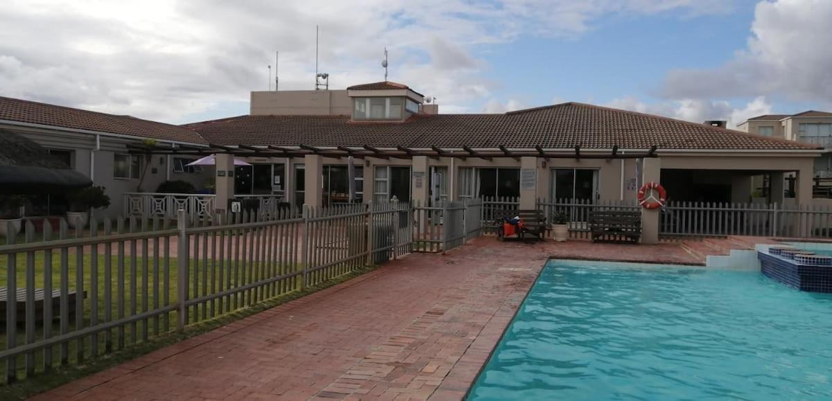 Hermanus Beach Club - Le Maree House 18 Exterior foto