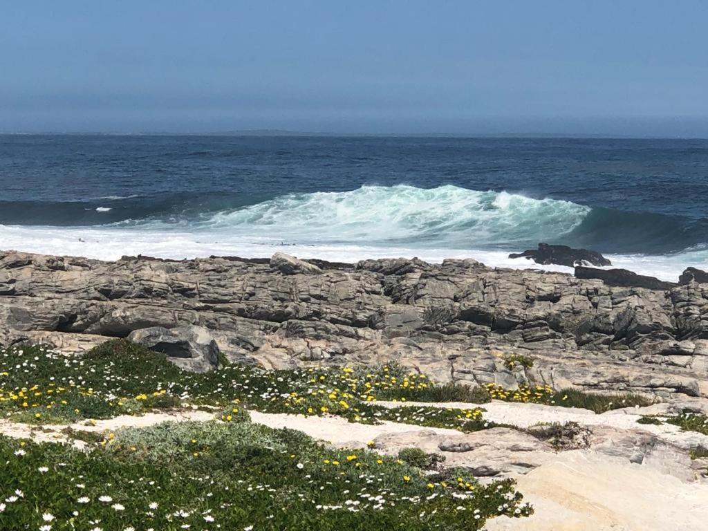 Hermanus Beach Club - Le Maree House 18 Exterior foto