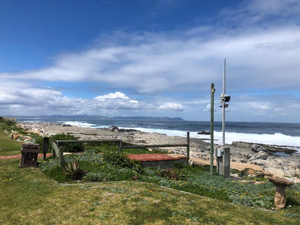 Hermanus Beach Club - Le Maree House 18 Exterior foto