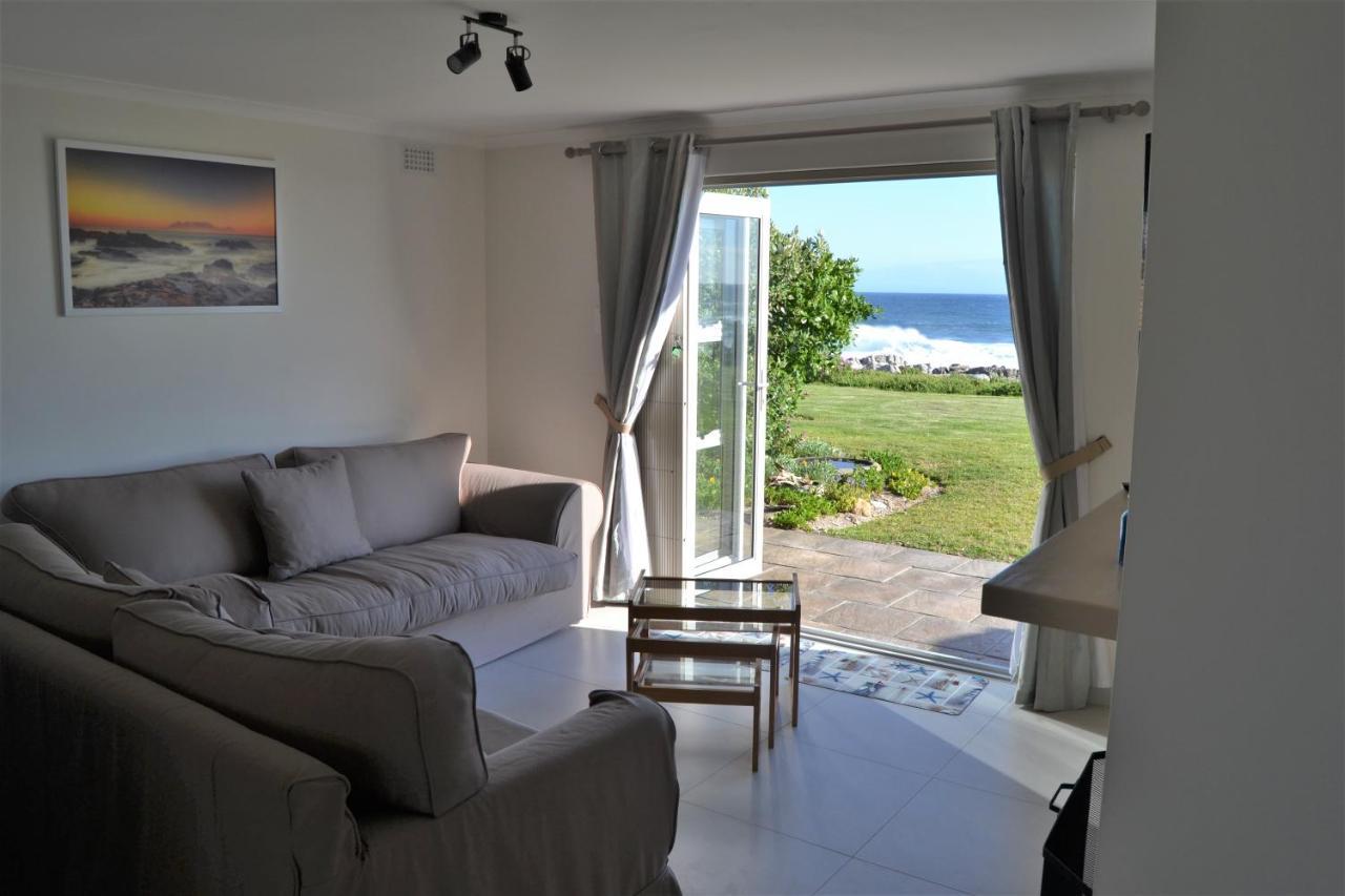 Hermanus Beach Club - Le Maree House 18 Exterior foto