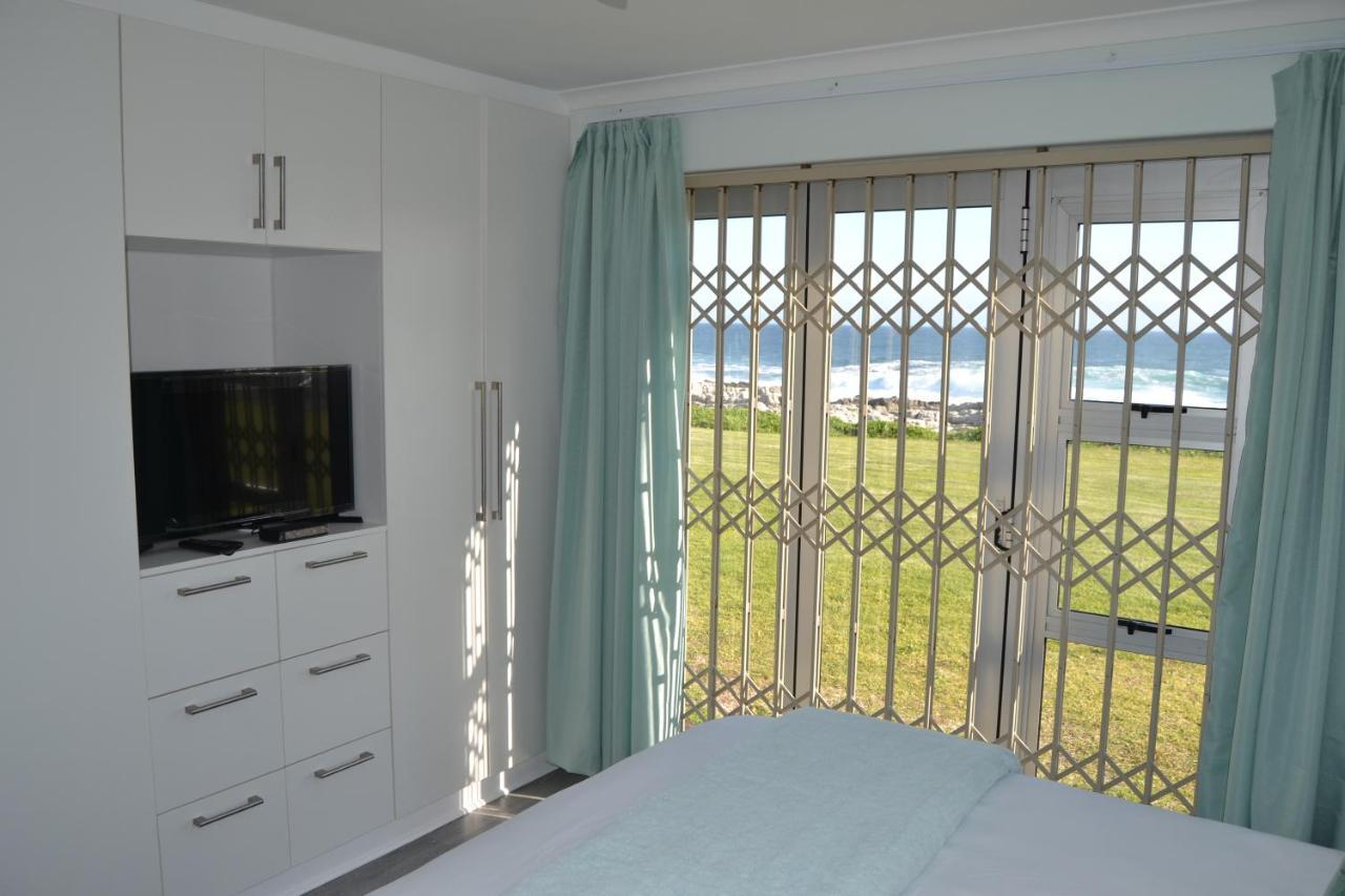Hermanus Beach Club - Le Maree House 18 Exterior foto