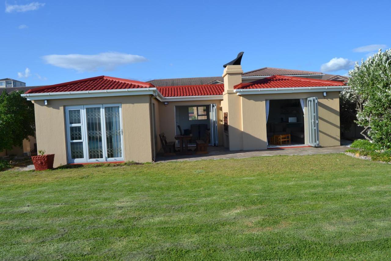 Hermanus Beach Club - Le Maree House 18 Exterior foto